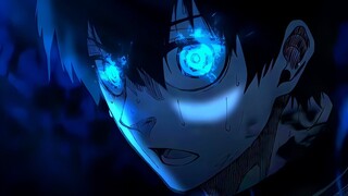 【静止画MAD/蓝色监狱】U20  𝓹𝓱𝓸𝓷𝓴