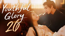 [TEMP] EP26/30 Youthful Glory (2025) [Everyday | 6pm]