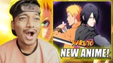 Finally Sasuke Retusden Anime is Coming! (Hindi) | Naruto 17 December