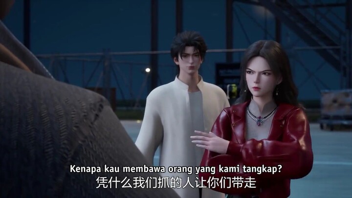 1mm0rt4L Doctor Eps 157 Sub Indo