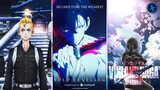top 15 Most Anticipated Anime Of 2023 (New & Sequels)