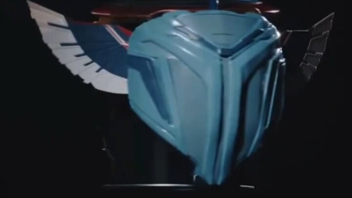 Captain America 4 releases popcorn bucket trailer
