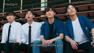 Future (2023) วิศวะสุดหล่อกับคุณหมอของผม EP 3 [ซับไทย]