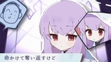 【搬运】二人の姫にへんなこと言う動画