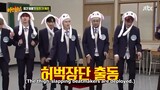 Knowing Brother Episode 156 (Wanna One) Eng_Sub