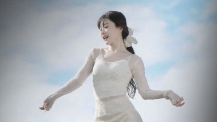 ⚡Chinese-Western Combination⚡017