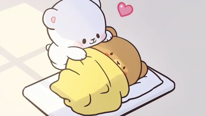 Share this with the cutest person in the world!
