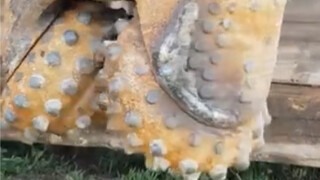 Sangat penasaran bagaimana mesin bor bekerja...