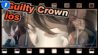 [Guilty Crown] The Sword Drawing Song- βios(Cello band)_1