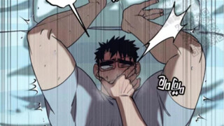 新漫｜这混乱的关系我真心服了～#戏混饭