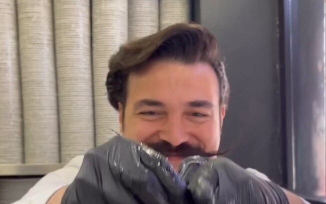 Delicious Shredded Chicken Rice