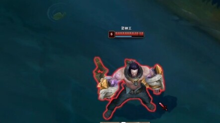 Ceras-style Dodge Shake