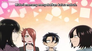 EP1 Call of the Night Season 2 (Sub Indonesia)