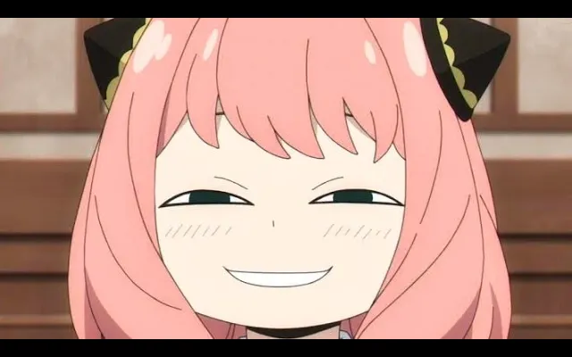 Anya Punch🔥👊 AMV ศัตรู สายลับ x ครอบครัว Ep-6