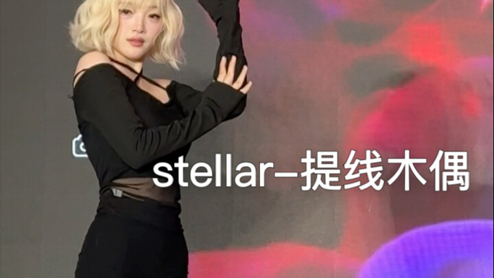 【stellar-Marionette】Roadshow Live Shot｜เวอร์ชั่นเต็ม + อินโทร
