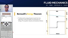 6.5 - Fluid Mechanics