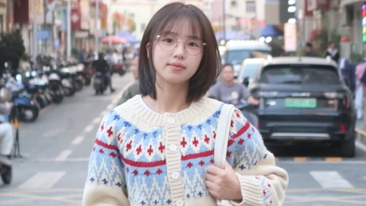 ในอัลบั้ม: แฟนสาวที่ยิ้มเก่งของฉัน เวอร์ชัน 2.0