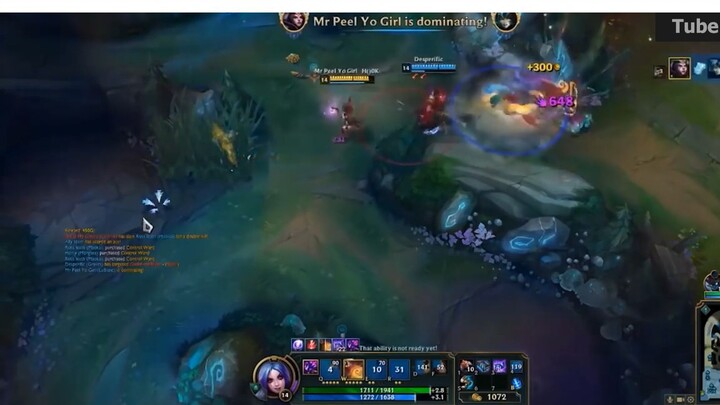 Những pha xử lý mãn nhãn trong Liên minh huyền thoại phần 55 #LoL