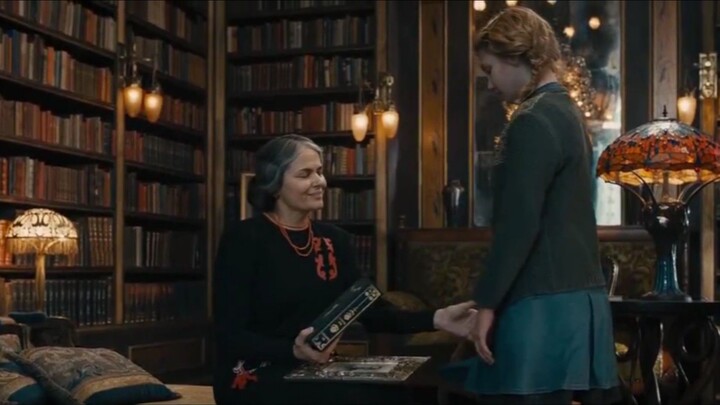 The Book Thief (2013) Dubbing Indonesia