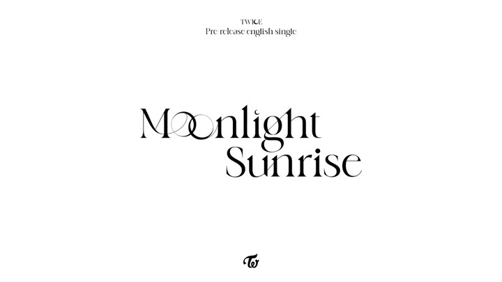 TWICE "MOONLIGHT SUNRISE" Practice Room