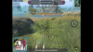 CACING JILINYA SANHOK MAP