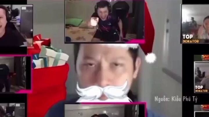 Chúc tết vui vẻ