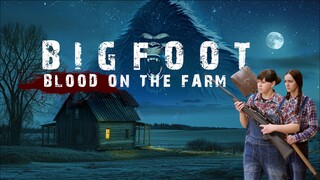 Bigfoot: Blood on the Farm – SUBTITLE INDONESIA (2025)