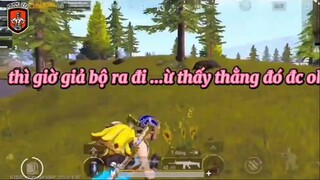 Chuyện tình thật phức tạp