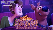 Scooby-Doo! Who's Watching Who? PSP | Waktunya Jadi Detektif Pemecah Misteri !!!