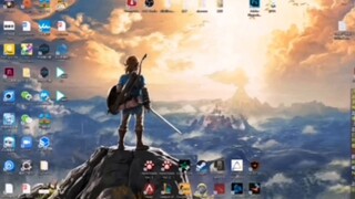 It's reversed, the bottle king is really mwb