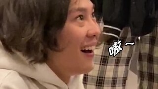 男孩子出门要保护好自己啊！