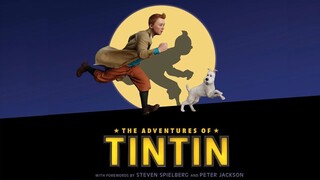 The Adventures of Tintin