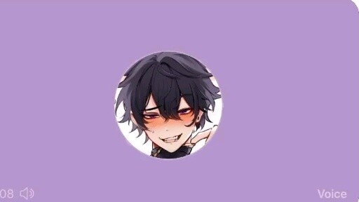 [Shoto|No need to bake] The voice that the group can't make push