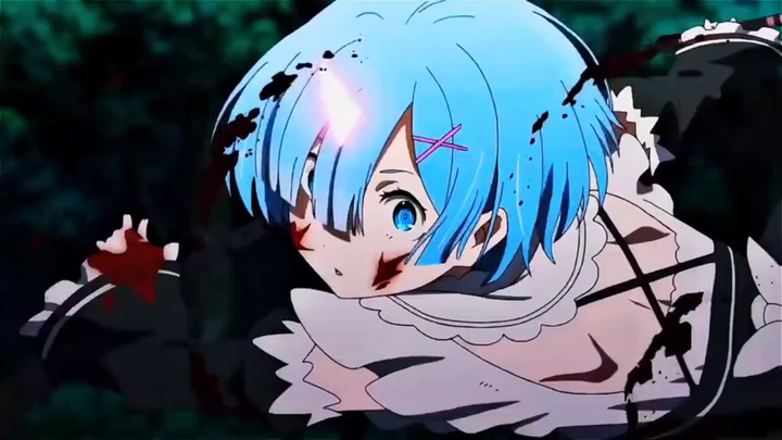 Anime Music Video #1