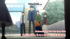 Masamune-kun's No Revenge Season 2 Episode 8 Bahasa Indonesia