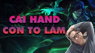 VAYNE PHẠM TRỞ LẠI CÙNG SUPPORT UY TÍN