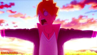 Boruto is afraid of Tsunade || Boruto Funny Moment