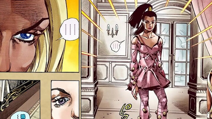 Lucy's beauty trap is successful, Lucy's face-riding achievement is achieved, and fans make their ow