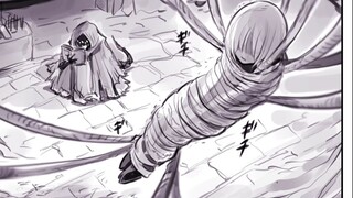 心怀鬼胎的魔物们 #01