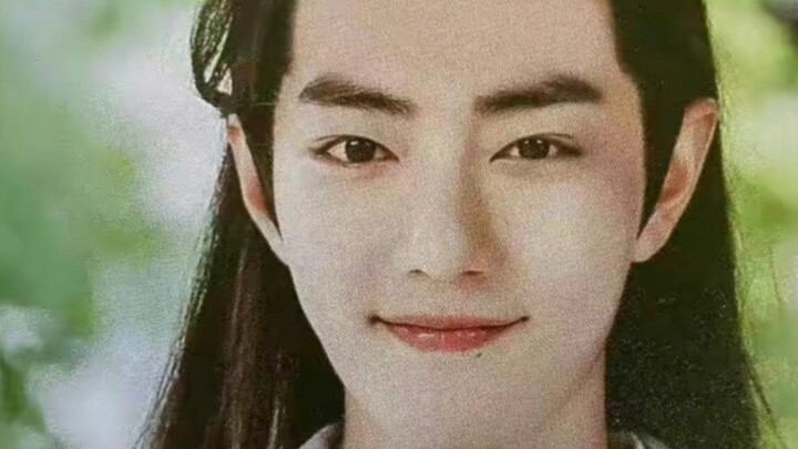 Vương Tiên/Người tình của hoàng tử (Phần 2)/Hoàng tử Ji tàn nhẫn x tiểu mỹ nhân ngây thơ Xian/Anh ấy