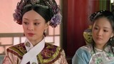 In "The Legend of Zhen Huan", Da Ju chases Yu Rao, how careful is it to think about and be afraid? !
