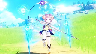 HOW TO LEVEL 1 YAOYAO HYPERBLOOM TEAM? | PMA 12-1