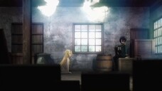 AMV - Dread - Anime -The Eminence in Shadow