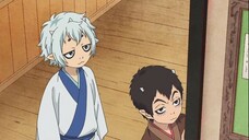 Hozuki no Reitetsu Season 2 Episode 26 END