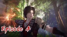 Adventures In Subduing The Demons Episode 4 (Sub Indo) HD