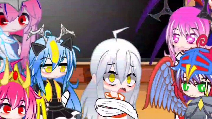 [Forced Ultra Musume: ตอนที่ 2] ปฏิกิริยาบังคับของบทพี่สาวรุ่นแรกคือการแปลไร้สาระเหรอ? -