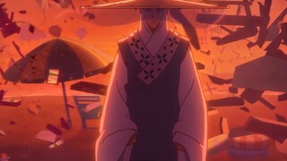 More than three magical skills! Top three shadow assassins?! [Five Six Seven's Shadow Fate]