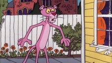 76. Pink Panther Anime Collection 4