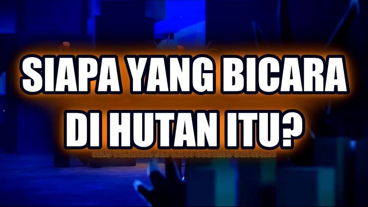 😱 Aku Ditinggal Sendirian, Tapi Suara Anak Kecil Ini Bikin Merinding!