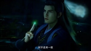 Preview A Records Mortal Journey To Immortal Eps 148 💥